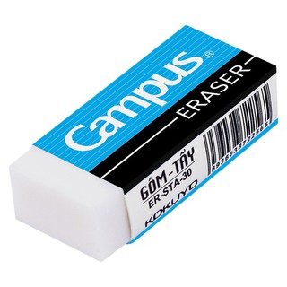Cục gôm tẩy bút chì Campus
