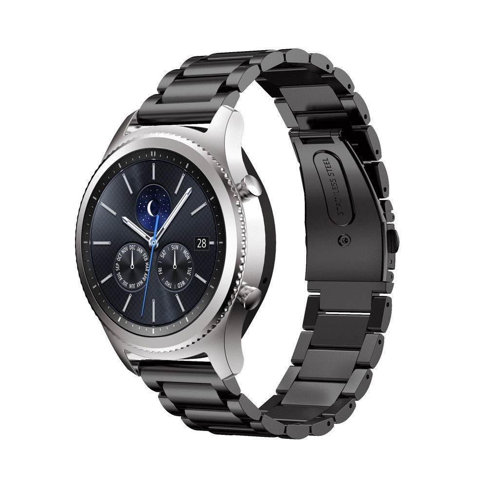 Dây kim loại Samsung Gear S3 Frontier