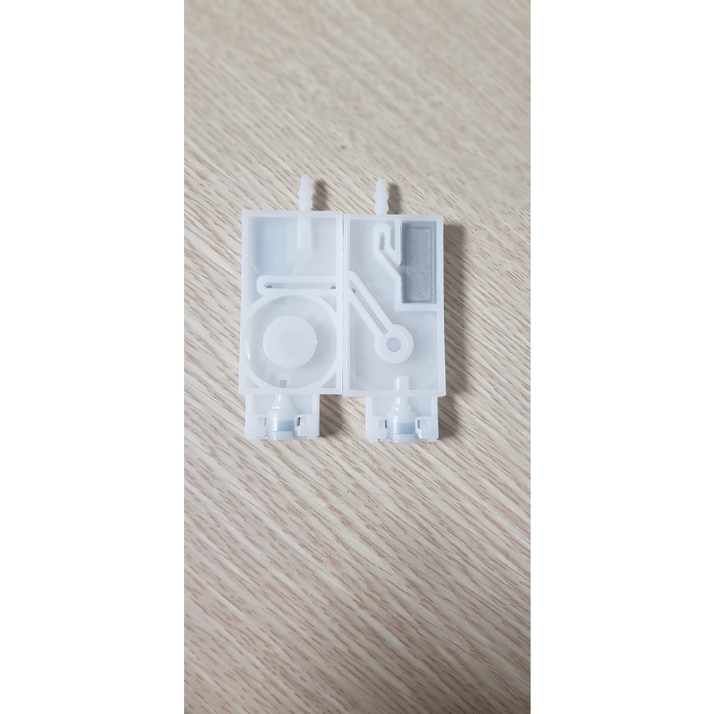 1set/2 temper  lọc mực máy in decal - loại thường