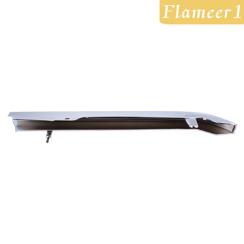 1 Ốp Bảo Vệ Dây Xích Dành Cho Xe Mô Tô CG125 / AX100 / GS125 / GN125