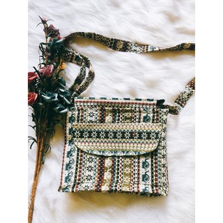 Túi hộp thổ cẩm