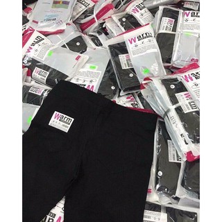 Quần legging nữ Susana cạp cao