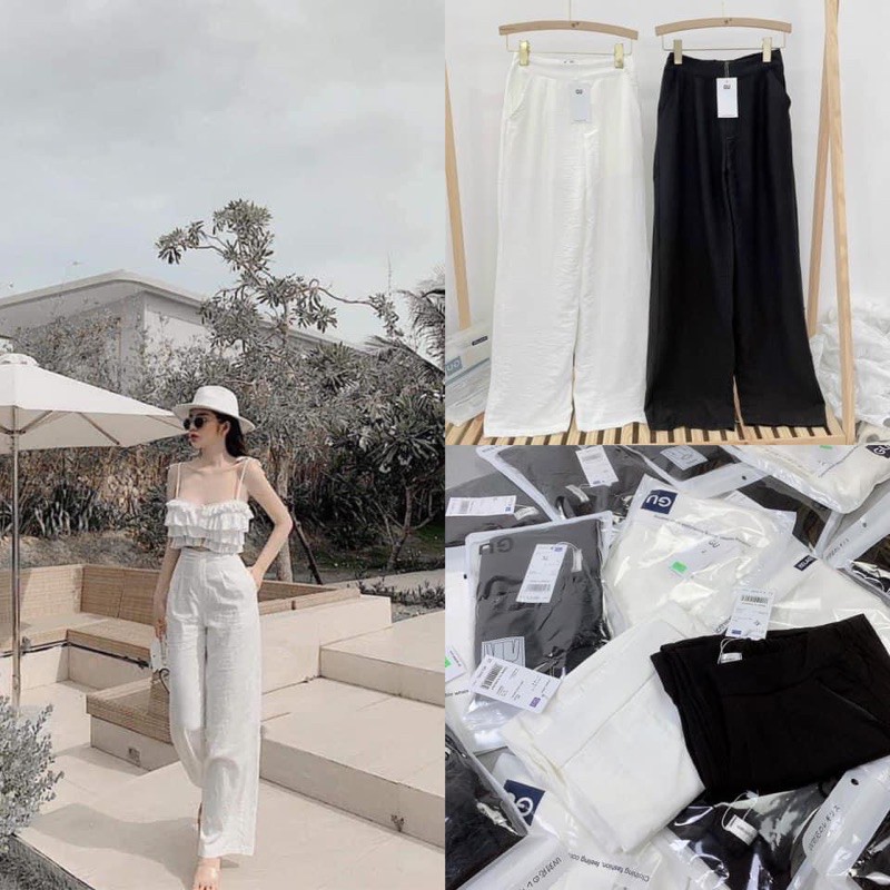 Quần đũi Gu xuất sịn mặc mùa hè