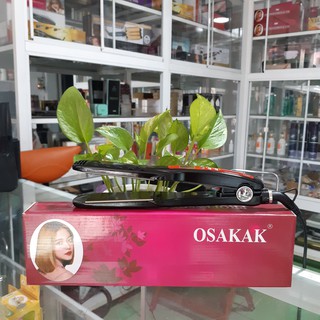 Máy duỗi tóc osakak 1020