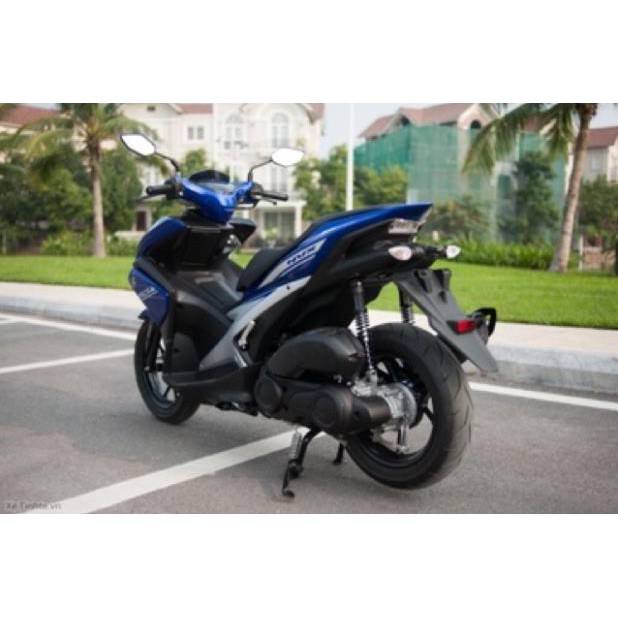 Giảm sóc sau yamaha NVX 155cc chính hãng yamaha /phuộc nhún sau/ thụt sau NVX / phụ tùng yamaha NVX