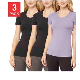 [Flash Sale] 𝐒𝐄𝐓 𝟑 ÁO THUN NỮ 32 ĐỘ COOL - áo thun nữ - áo nữ Basic