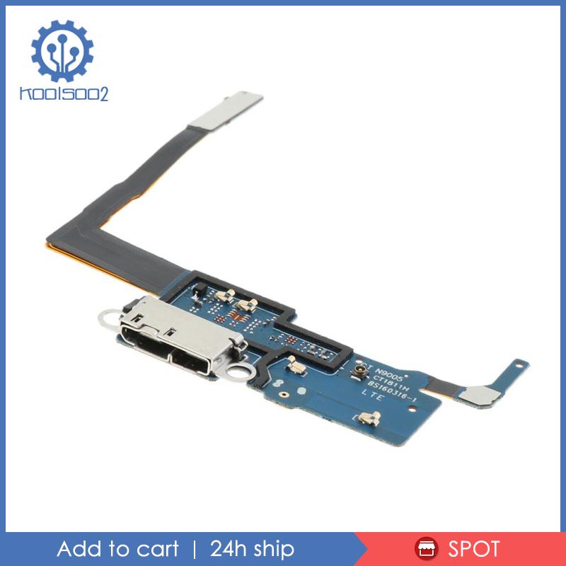 Cổng Sạc Thay Thế Koolsoo2 Cho Galaxy Note3 N9005