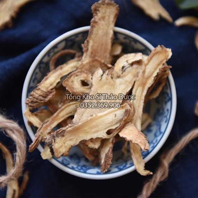 Đương Quy 100g (Quy Lát)