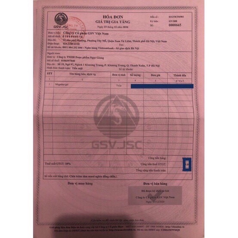 Gel Chấm Mụn Megaduo Hỗ trợ Giảm Mụn, Thâm Mụn 15gr | BigBuy360 - bigbuy360.vn