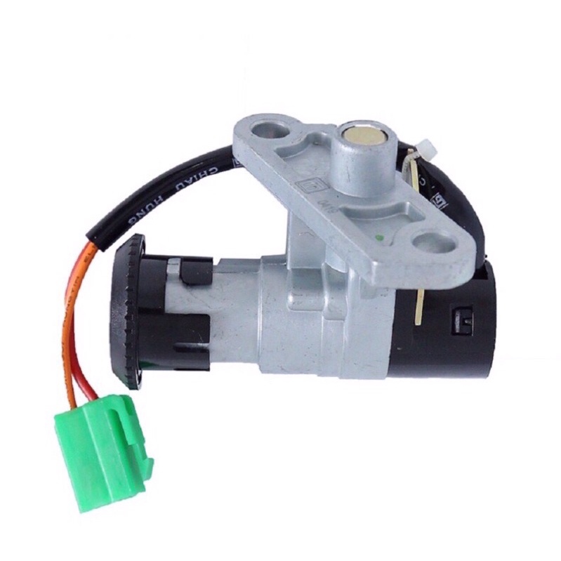 Bộ ổ khoá xe Viva 6 cạnh, Bộ khoá điện xe Viva 6 cạnh