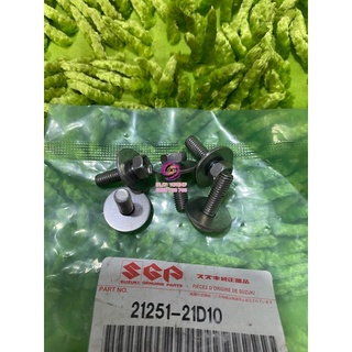 Ốc lò xo nồi su zin hãng sgp