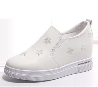 Giày slip on đế độn 05-280k