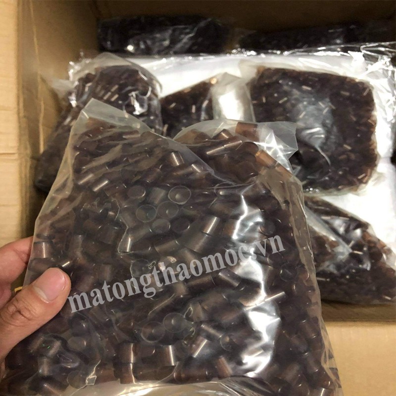 50 Nụ Tạo Ong Chúa Bằng Nhựa Loại Tốt