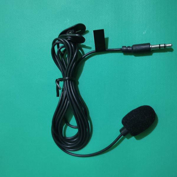 SJCAM Micro Rời Jack 3.5Mm Cho Máy Ảnh | BigBuy360 - bigbuy360.vn