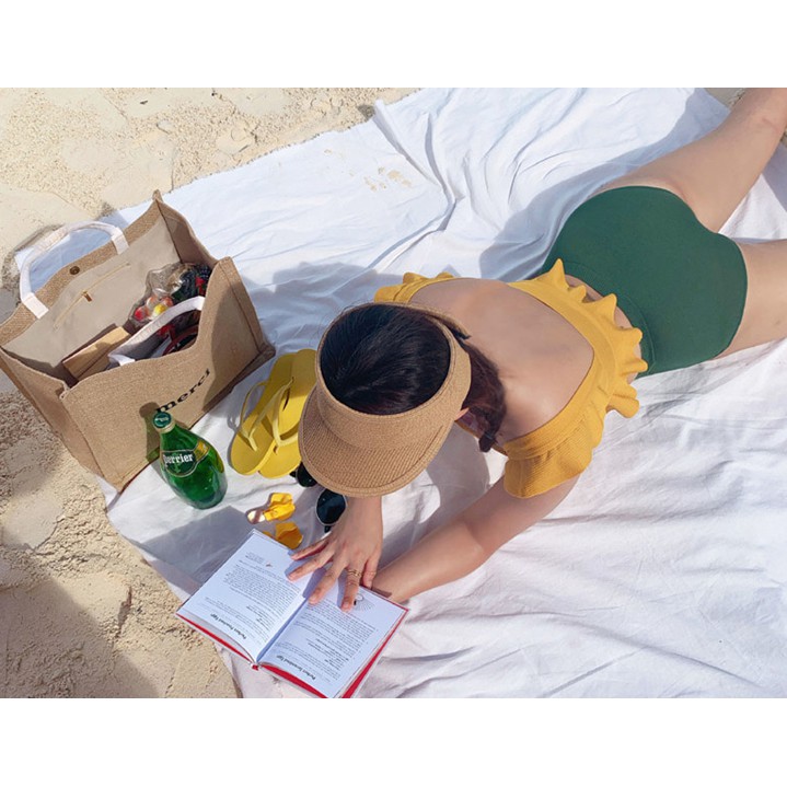 ÁO BƠI - BIKINI PHONG CÁCH TRẺ TRUNG - GIÁ RẺ | BigBuy360 - bigbuy360.vn