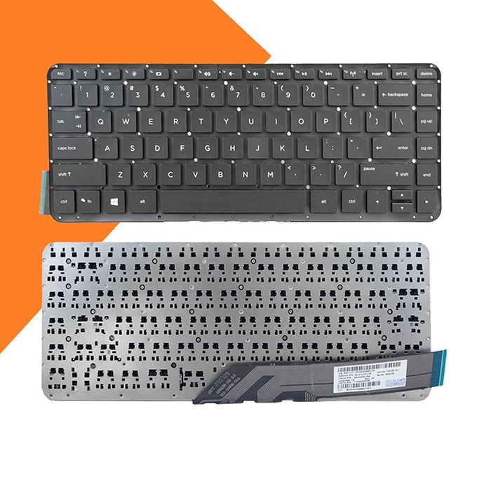 Bàn phím laptop HP Pavilion 13R 13M 13D 13F 13G, 13-R 13-M 13-D 13-F 13-G