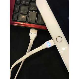 Dây sạc Iron Man
