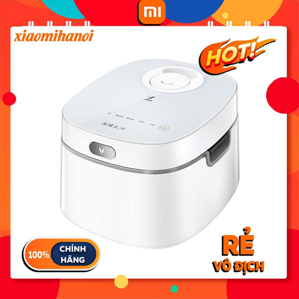 Nồi Cơm Điện Cao Tần Viomi VXFB40A-IH 4L