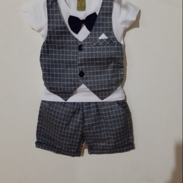 Combo sét cao cấp cho bé trai