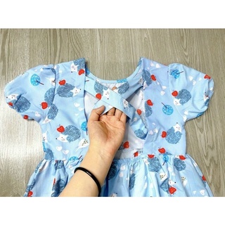 SET ĐỒ ĐÔI BÉ TRAI VÀ BÉ GÁI SIÊU XINH