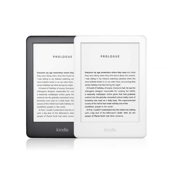 Máy đọc sách all new kindle gen 10th