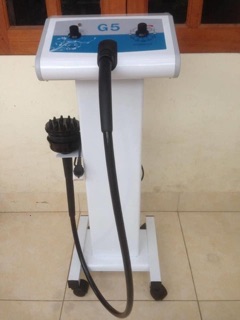Đầu nhọn thay thế dành cho đầm G5