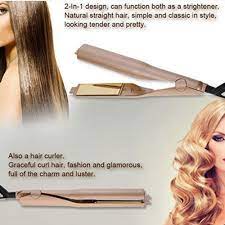 Máy Làm tóc 2in1 Hair Curling Iron