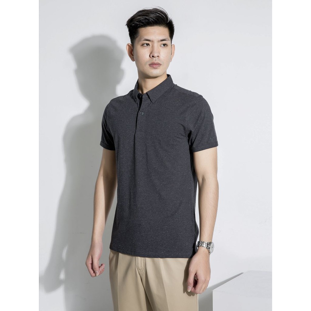 (Mã KHOB2210 giảm 20k) Áo polo nam áo ARISTINO Slim- (APS014s8-aps015s8) (50-65 kg) | BigBuy360 - bigbuy360.vn