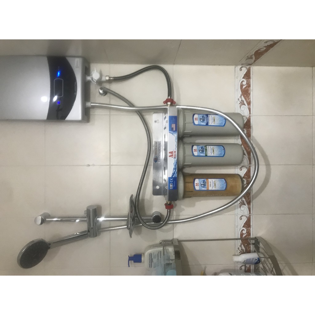 Bộ lọc nước sinh hoạt chịu áp cao | BigBuy360 - bigbuy360.vn
