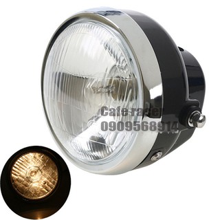 Gáo đèn xe mô tô 67-Win100 GD110