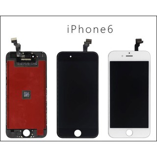 Màn hình táo 6 nguyên bộ ép kính