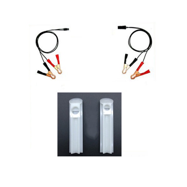 Bộ Dụng Cụ Hỗ Trợ Làm Sạch Vòi Phun Nhiên Liệu Cho Xe Ô Tô