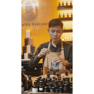 Nước hoa SET 50ml by Cleopatra Perfume