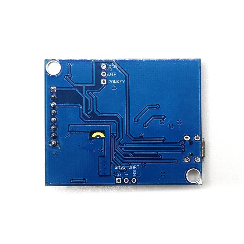 Bảng Mạch Sim868 Gsm Gprs Gps Bluetooth Mini Sim868 Dành Cho Arduino Stm32 C51