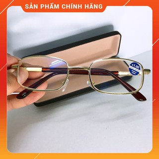 kính lão thị kính viễn thị trung niên nam nữ Nhật bản KMTNKVN16