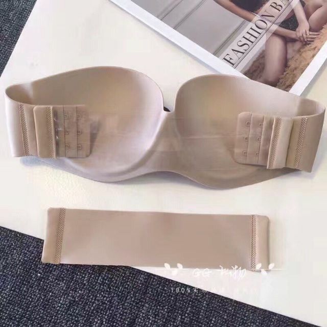 ÁO QUÂY ĐÚC KHÔNG DÂY KHÔNG GỌNG