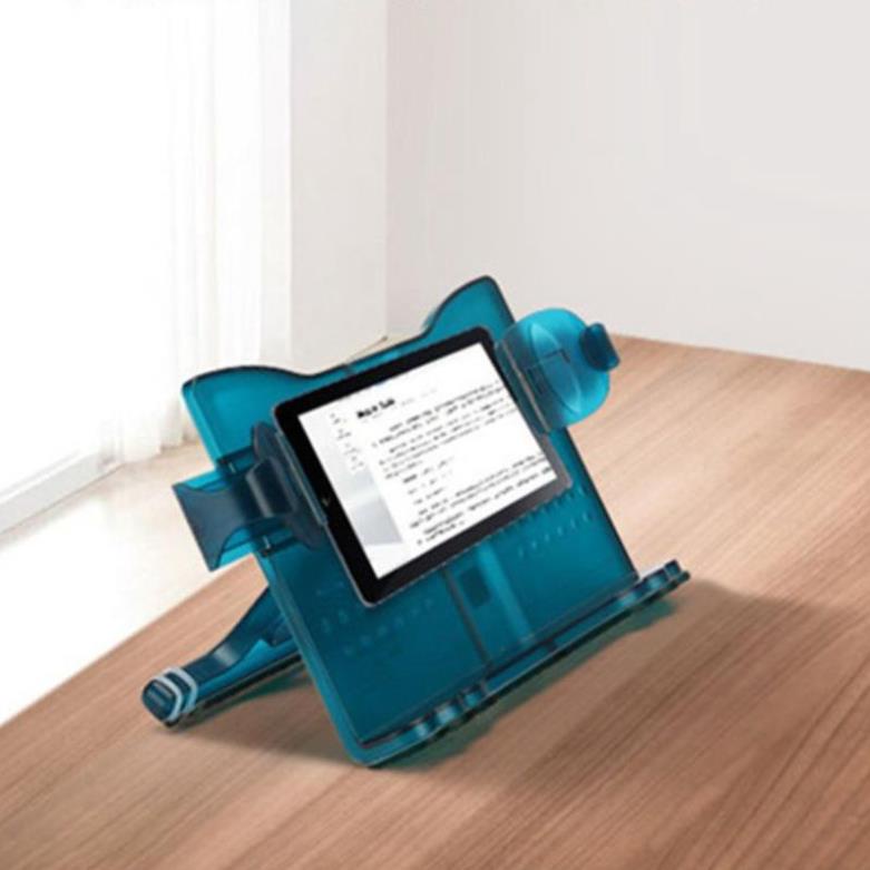Giá đỡ sách đọc sách đa năng chống cận thị có thể điều chỉnh được - NTC