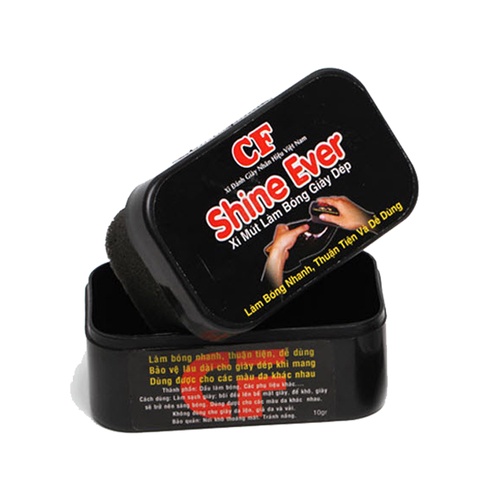 Xi đánh giày - CF Shine Ever - Xi-danh-giay