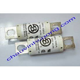 Cầu chì bussmann BS88:4 690V 63A 63ET