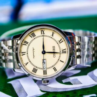 Đồng hồ nam Seiko SRP763J1