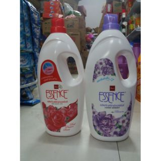 Nước giặt ESSENCE Thái Lan chai 1900ml.