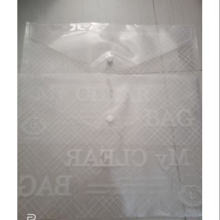 1C BÌA SƠ MI TRẮNG!