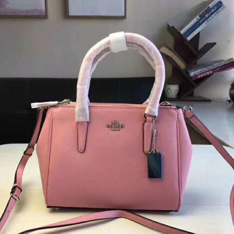 ❤️RẺ NHẤT SHOPEE❤️ TÚI C CARRYALL  ~ SALEEEEE
