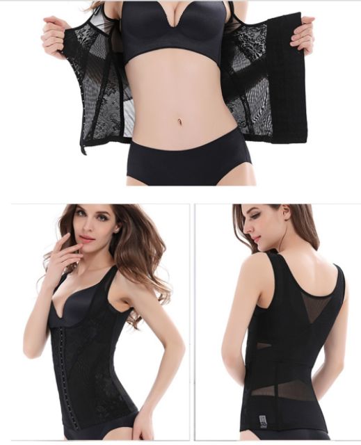 SIÊU HÓT ÁO GEN NỊCH BỤNG EO THON. | BigBuy360 - bigbuy360.vn