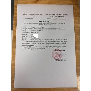 Viên mầm đậu nành yến sào soynest [tặng 1 nước hoa cúc] đậu tăng size yến sào soynset, viên mầm đậu nành yến sào soynest | Thế Giới Skin Care