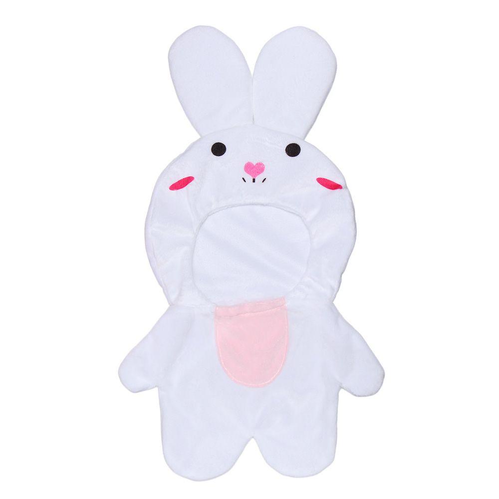 Quần Yếm Cotton Mini Cho Búp Bê