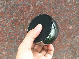 Loa Bluetooth Mini Siêu Trầm