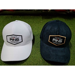 Mũ golf nam, nữ Ping [ KHO SỈ GOLF ]