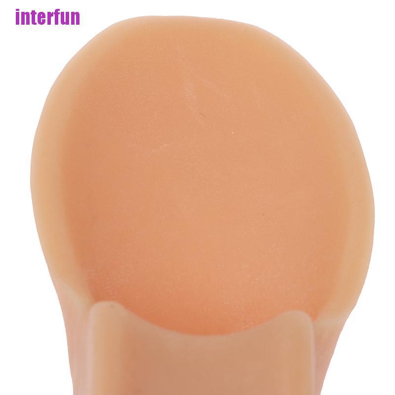 Bộ 2 Dụng Cụ Giảm Đau Bằng Silicone Chất Lượng Cao