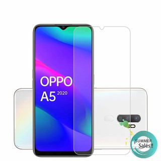 Kính Cường Lực Dày Cho OPPO A60 A78 A38 A18 A58 A17K A17 A16 A15 A16K A52 A72 A92 A5 A9 A31 2020 Reno ACE 2 3 A Z 2F 2Z 10X K1 K3 K5 A1K A3 A3S A5S A7 A8